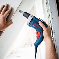 Surubelnita cu alimentare de la retea Bosch GSR 6-45 TE, 0601445100 thumbnav 2