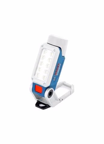 Lanterna cu acumulator Bosch GLI 12V-330 Solo, 06014A0000 