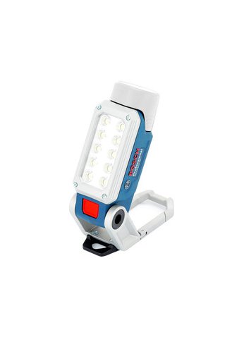 Lanterna cu acumulator Bosch GLI 12V-330 Solo, 06014A0000 photo Lanterna cu acumulator Bosch GLI 12V-330 Solo, 06014A0000 photo