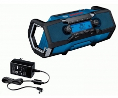 Radio Bosch GPB 18V-2C, 06014A3000 thumbnav 3