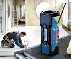 Radio Bosch GPB 18V-2C, 06014A3000 thumbnav 5