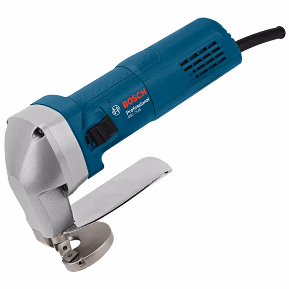 Foarfece electro Bosch GSC 75-16, 0601500500 