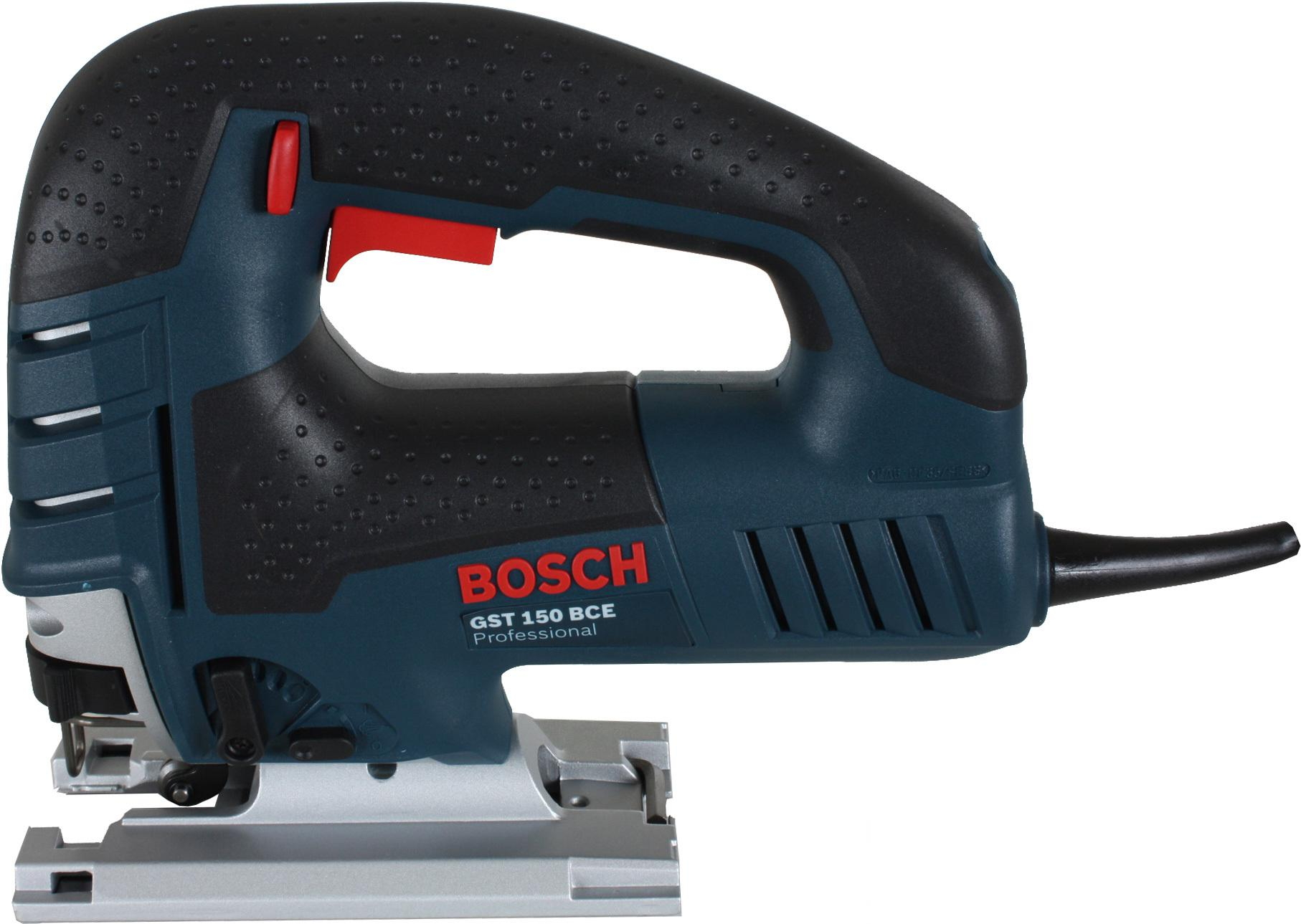 Ferastrau vertical Bosch GST 150 BCE, 0601513000 photo 2