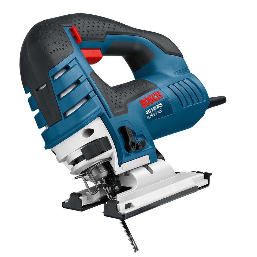 Ferastrau vertical Bosch GST 150 BCE, 0601513000 photo 3