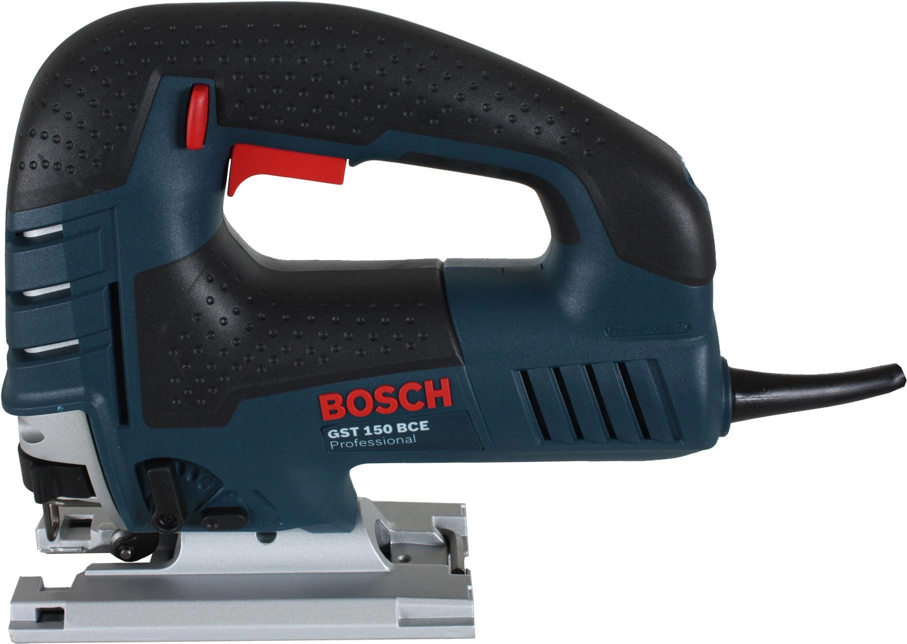 Лобзиковая пила Bosch GST 150 BCE, 0601513000