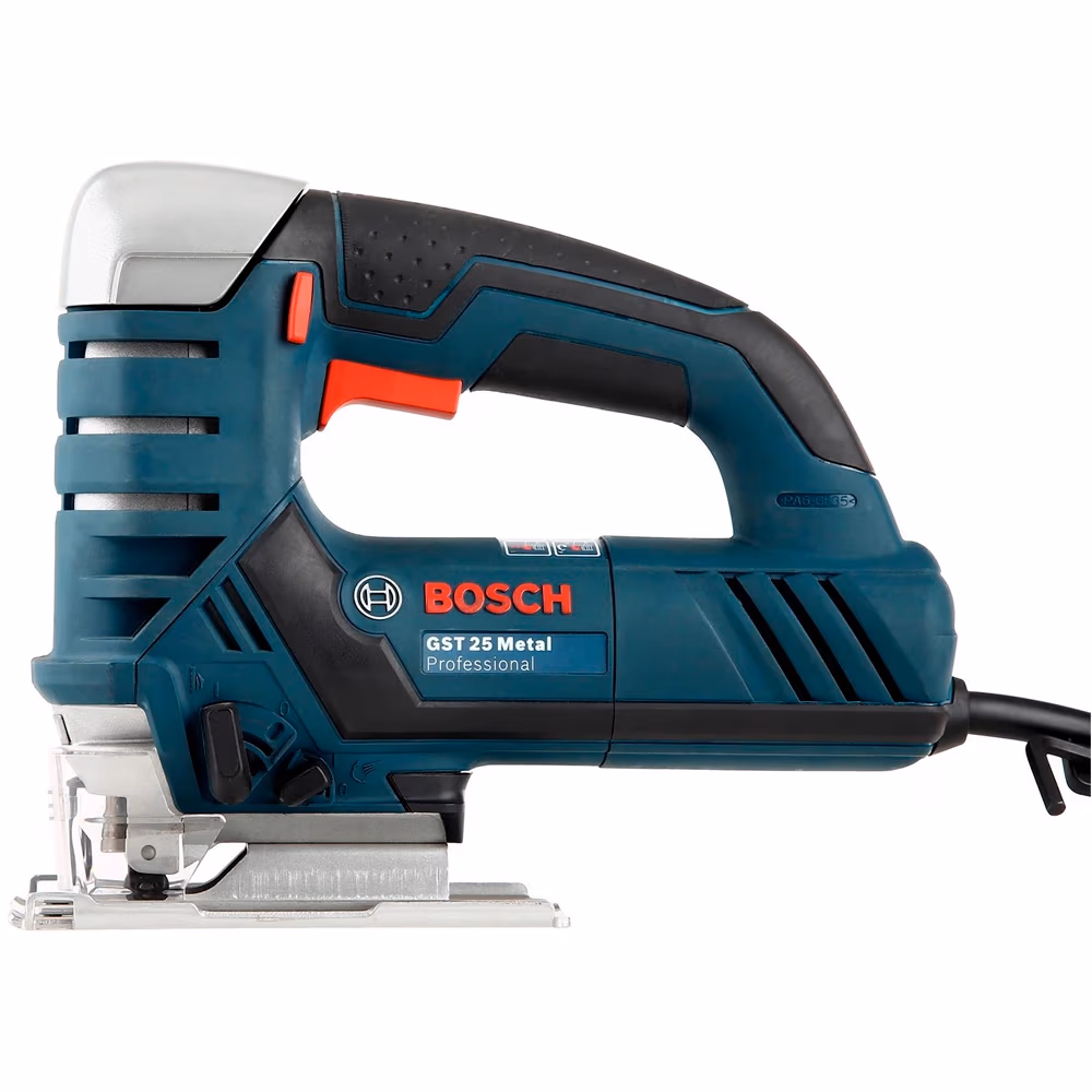 Ferastrau vertical Bosch GST 25, 0601516000 