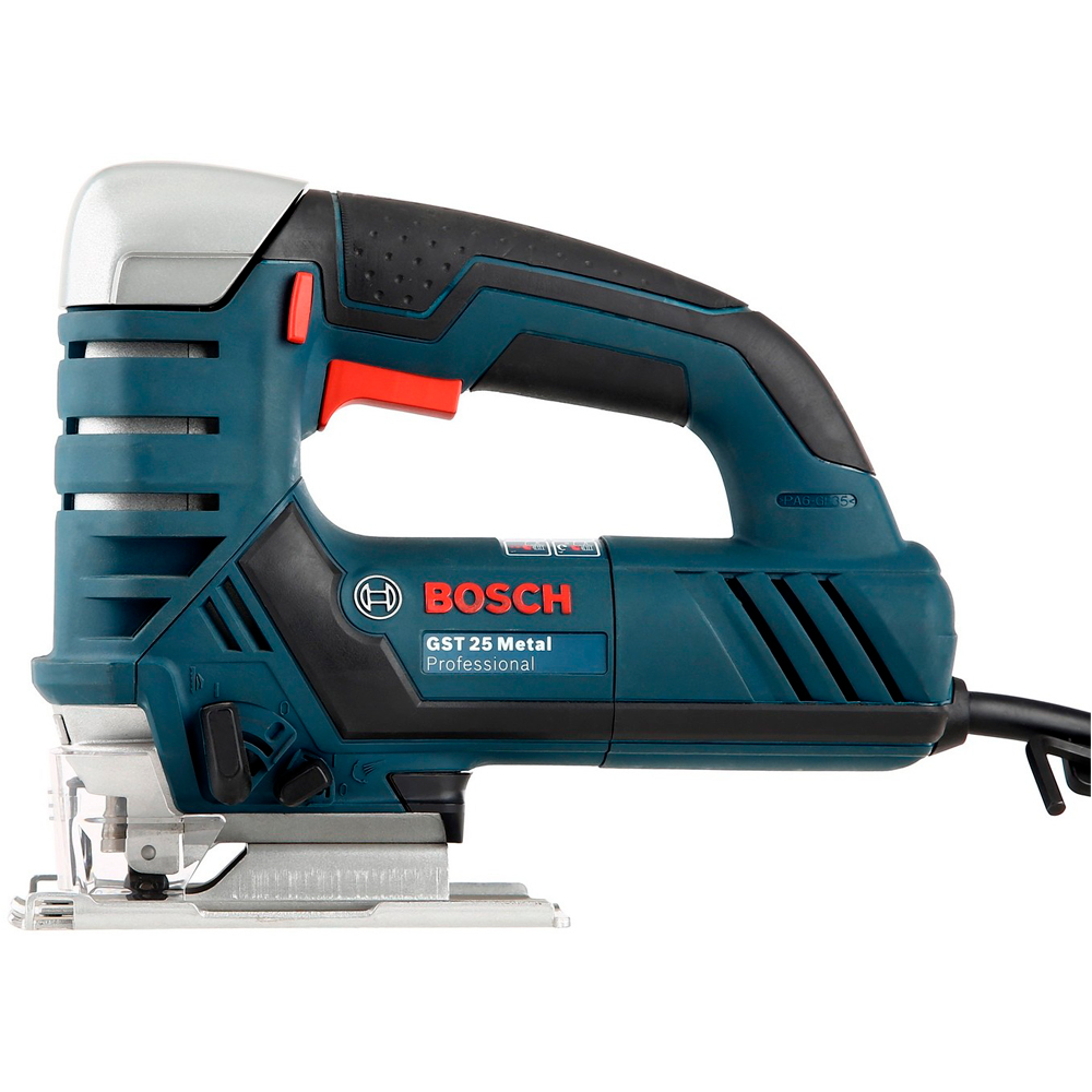Ferastrau vertical Bosch GST 25, 0601516000 photo 1