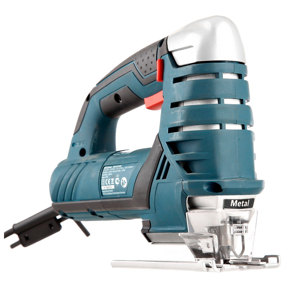 Ferastrau vertical Bosch GST 25, 0601516000 photo 2