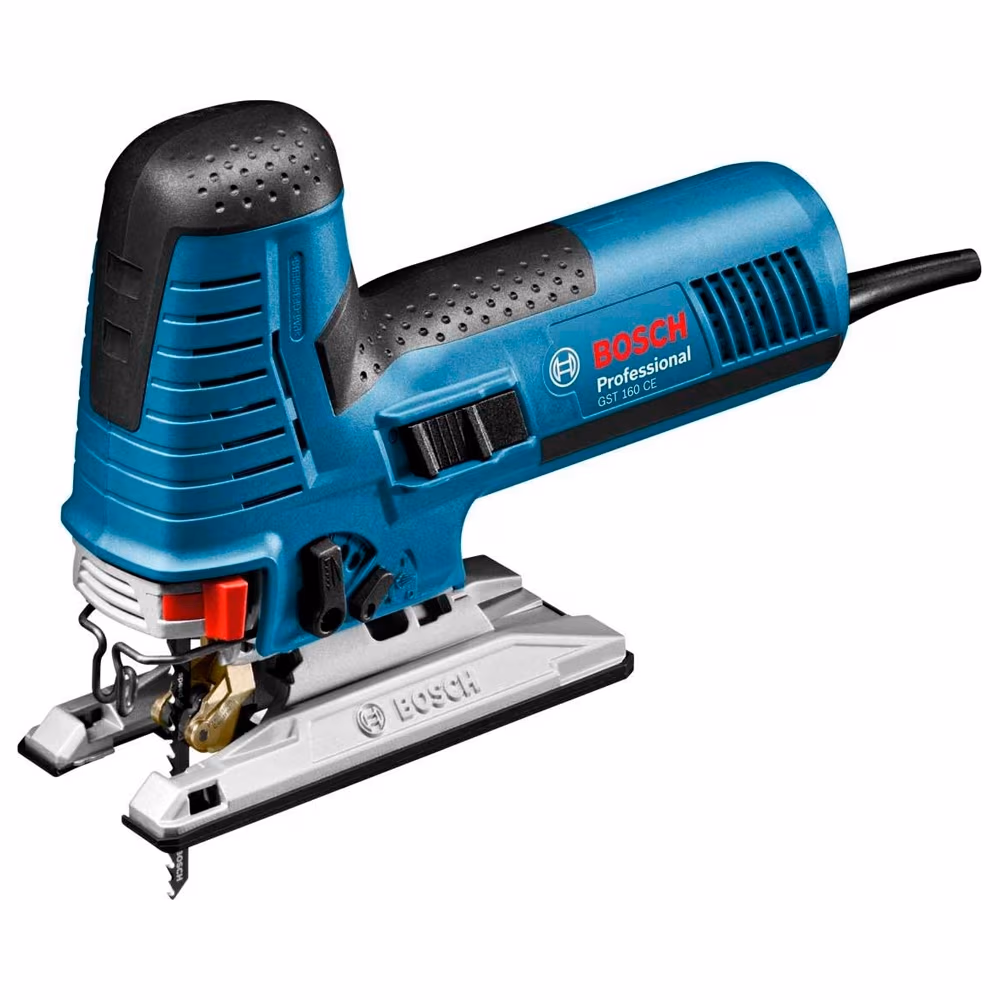 Ferastrau vertical Bosch GST 160 CE,0601517000 