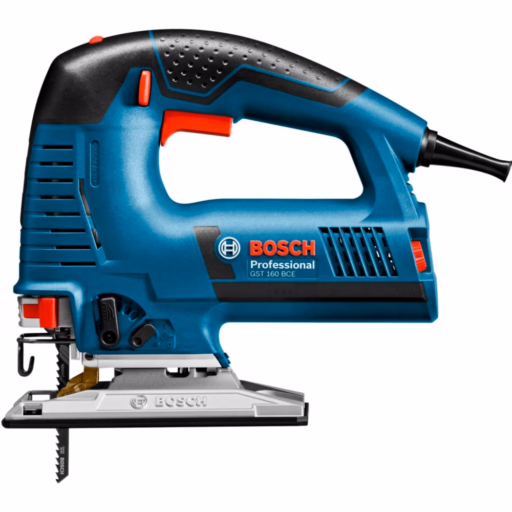 Ferastrau vertical Bosch GST 160 BCE, 0601518000 