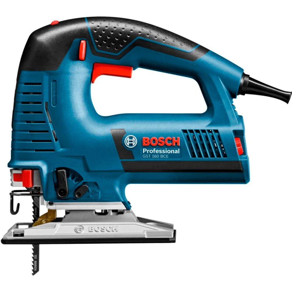 Ferastrau vertical Bosch GST 160 BCE, 0601518000