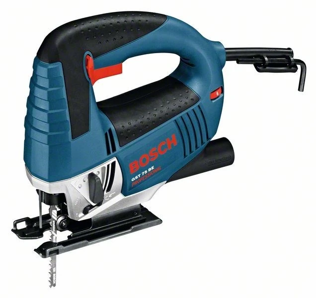 Ferestrau vertical electric Bosch GST 75 BE, 060158E000