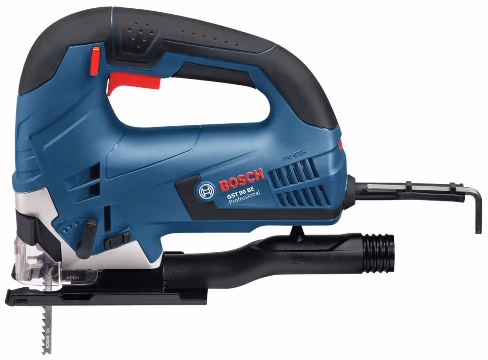 Ferastrau vertical Bosch GST 90 BE, 060158F000 