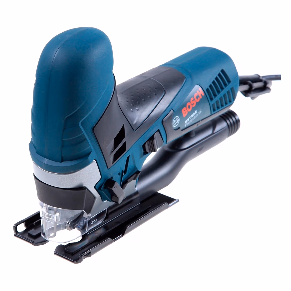 Ferastrau vertical Bosch GST 90 E, 060158G000 