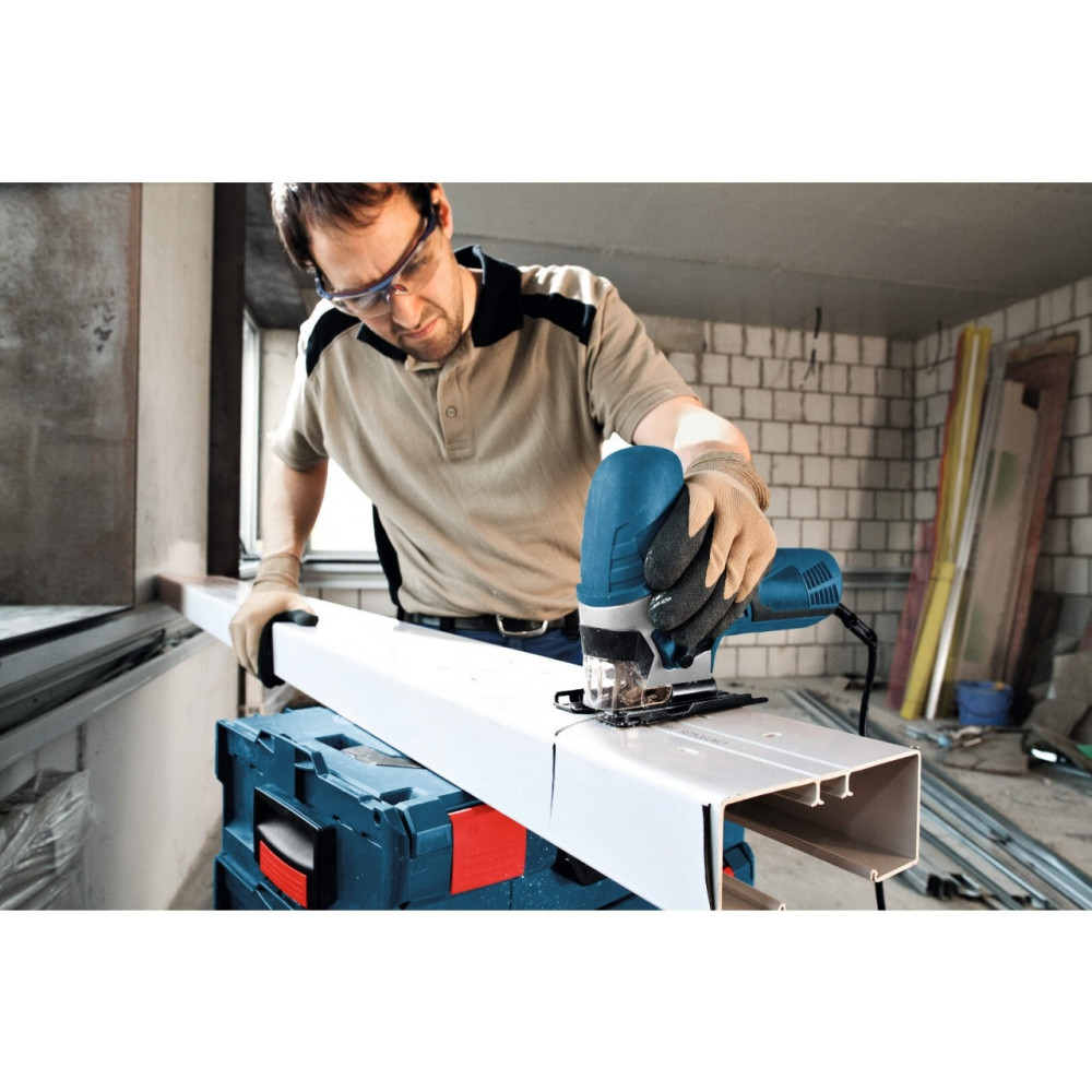 Ferastrau vertical Bosch GST 90 E, 060158G000 photo 3
