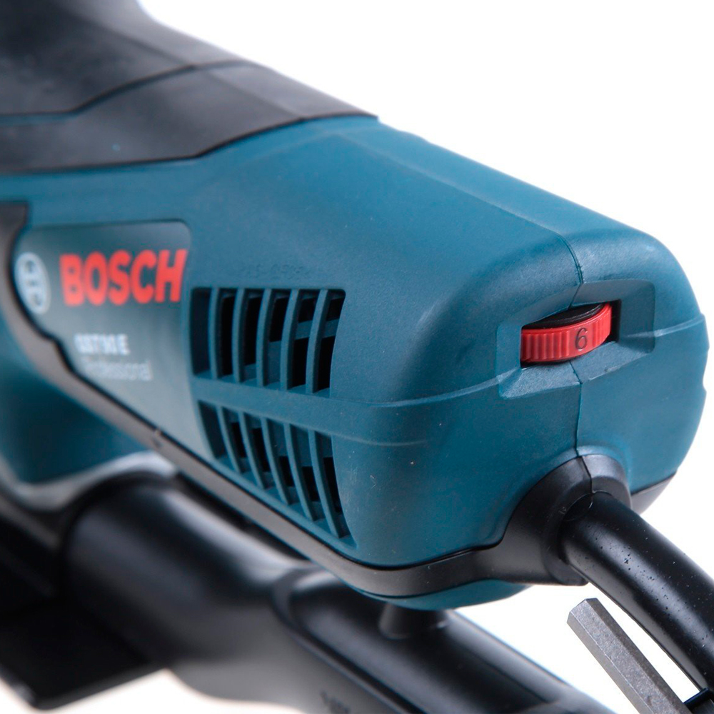 Ferastrau vertical Bosch GST 90 E, 060158G000 photo 4