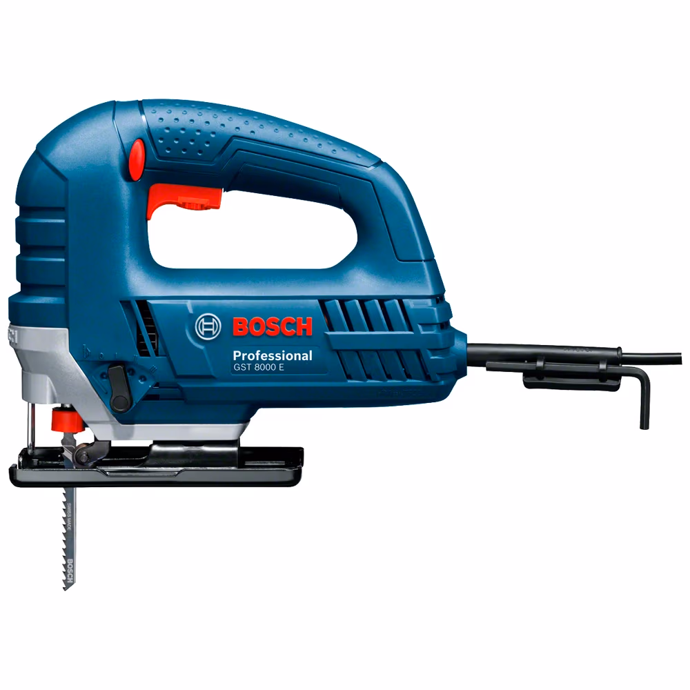 Ferastrau vertical Bosch GST 8000 E, 060158H000 