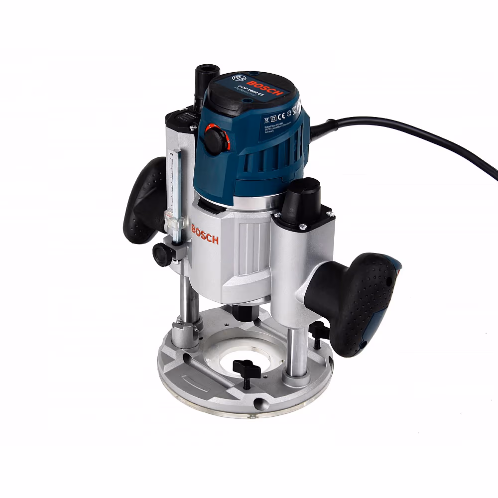 Фрезер Bosch GOF 1600 CE, 0601624000