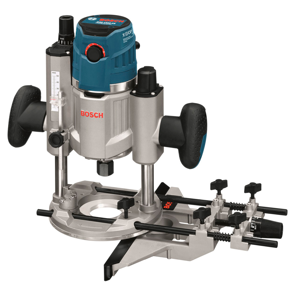 Фрезер Bosch GOF 1600 CE, 0601624000 photo 2