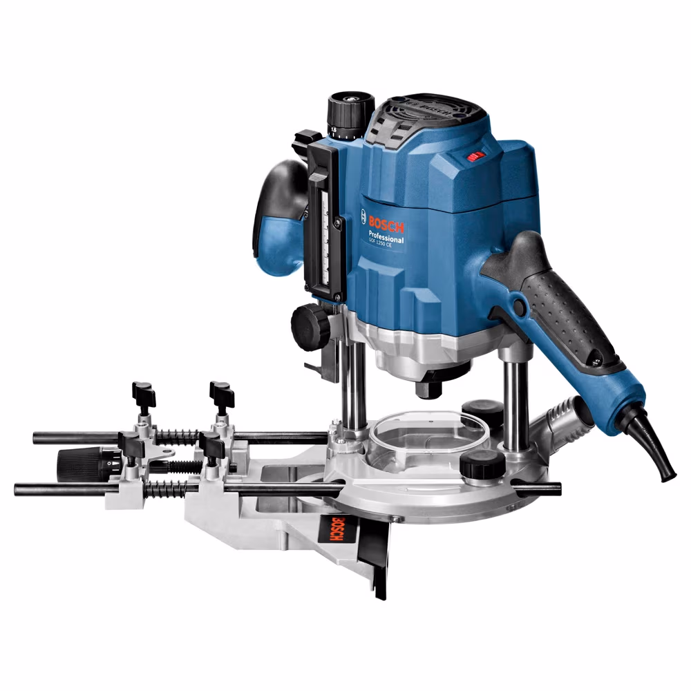 Фрезер Bosch GOF 1250 CE, 0601626000