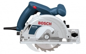 Ручная циркулярная пила Bosch GKS 160 (0601670000)