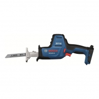 Сабельная пила аккумуляторная Bosch GSA 18V-24 Solo, 06016A5100 thumbnav 2