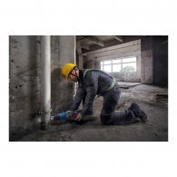 Сабельная пила аккумуляторная Bosch GSA 18V-24 Solo, 06016A5100 thumbnav 6