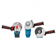 Угловая шлифмашина Bosch GWX 9-125 S, 06017B2000 thumbnav 2