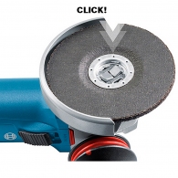 Угловая шлифмашина Bosch X-Lock GWX 750, 06017C9100 thumbnav 2
