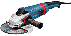 Угловая шлифмашина Bosch GWS 22-180 LVI, 0601890D00 thumbnav 1
