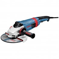 Угловая шлифмашина Bosch GWS 22-230 LVI, 0601891D00 thumbnav 1