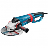 Угловая шлифмашина Bosch GWS 24-230 LVI, 0601893F00 thumbnav 1