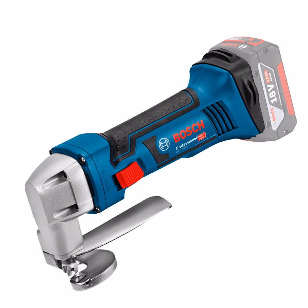 Foarfece electro Bosch GSC18V Solo, 0601926200 