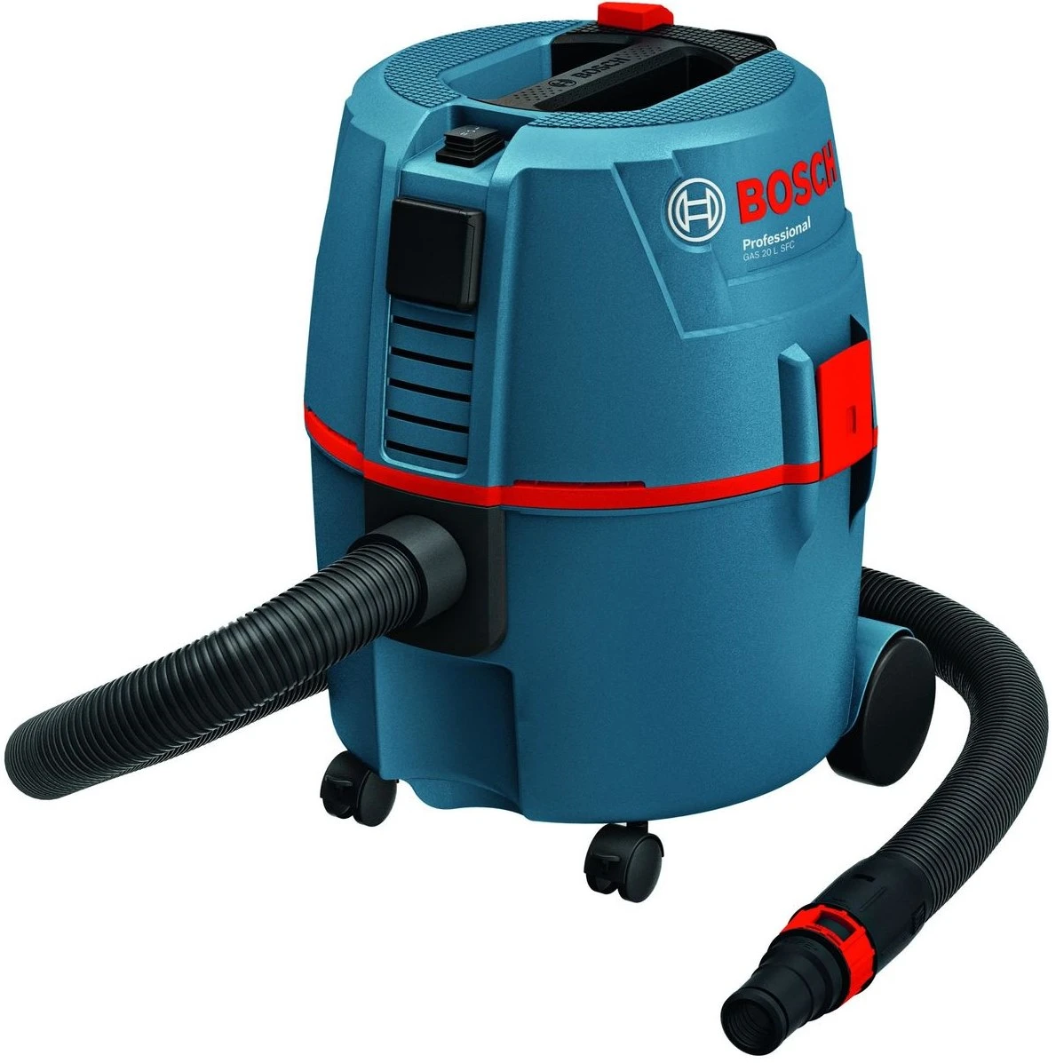 Aspirator constructii Bosch GAS 20L (060197B000)