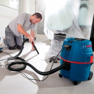 Aspirator constructii Bosch GAS 20L (060197B000) thumbnav 2