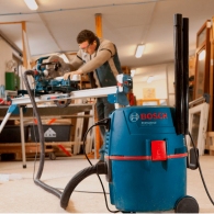 Aspirator constructii Bosch GAS 20L (060197B000) thumbnav 4