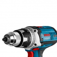 Аккумуляторная дрель-шуруповерт Bosch GSR 18-2 Li Plus Cordless Drill Drive, 06019E6120 thumbnav 2