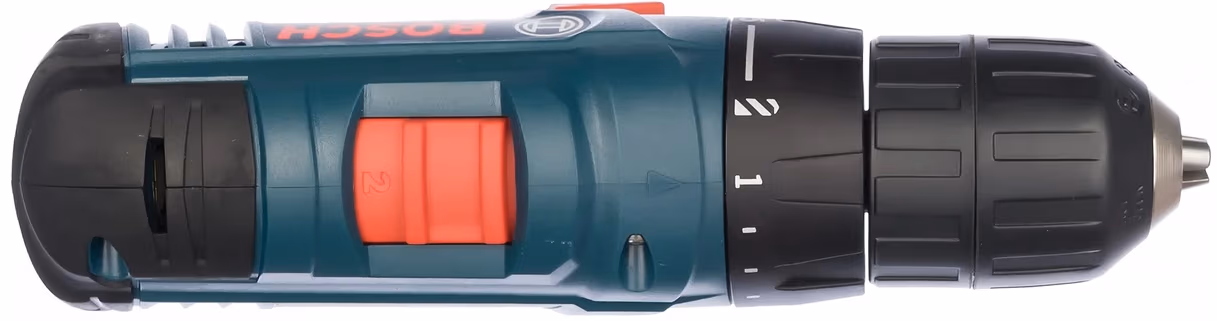 Masina de gaurit si insurubat  cu acumulator Bosch GSR 1080-2 Li, 06019E2000