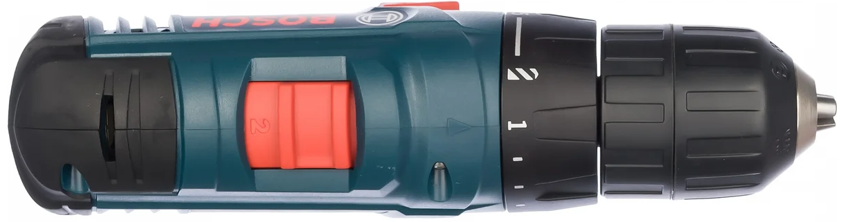 Аккумуляторная дрель-шуруповерт Bosch GSR 1080-2 Li, 06019E2000 photo 1