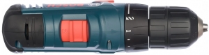 Аккумуляторная дрель-шуруповерт Bosch GSR 1080-2 Li, 06019E2000 thumbnav 1