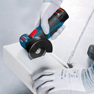 Угловая шлифмашина Bosch GWS 12V-76 Solo, 06019F2000 thumbnav 2