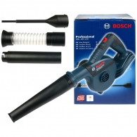 Воздуходувка аккумуляторная Bosch GBL 18V-120 Solo , 06019F5100 thumbnav 4