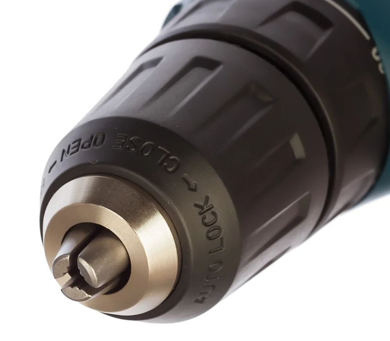 Аккумуляторная дрель-шуруповерт Bosch GSR 140-Li 2x1.5Ah, 06019F8000 photo 1