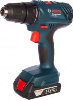 Masina de gaurit si insurubat  cu acumulator Bosch GSR 180-Li (06019F8100) thumbnav 1
