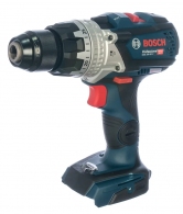 Masina de gaurit si insurubat  cu acumulator Bosch GSB 18V-85C 2x5.0Ah, 06019G0300 thumbnav 1