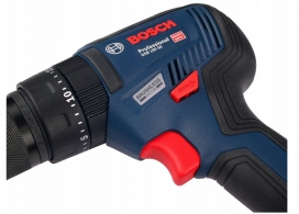 Masina de gaurit si insurubat  cu acumulator Bosch GSB 18V-50, 06019H5100 thumbnav 2