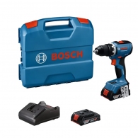 Аккумуляторный шуруповерт Bosch GSR 18V-65, 06019N3000 thumbnav 1