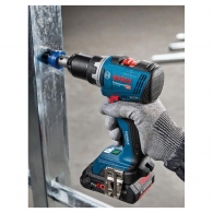 Аккумуляторный шуруповерт Bosch GSR 18V-65, 06019N3000 thumbnav 5