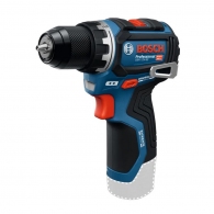 Аккумуляторный шуруповерт Bosch GSR 12V-32 Solo, 06019N7000 thumbnav 1