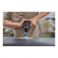 Аккумуляторный шуруповерт Bosch GSR 12V-32 Solo, 06019N7000 thumbnav 2